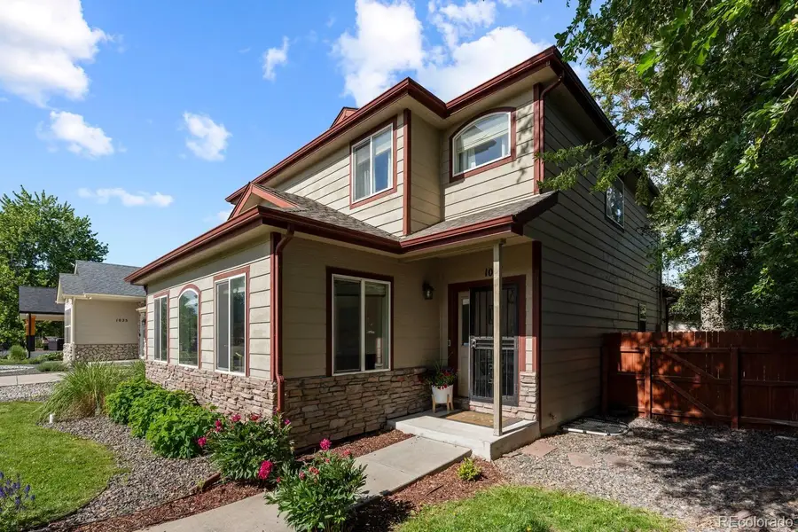 1017 S Krameria Street, Denver, CO 80224 - #2
