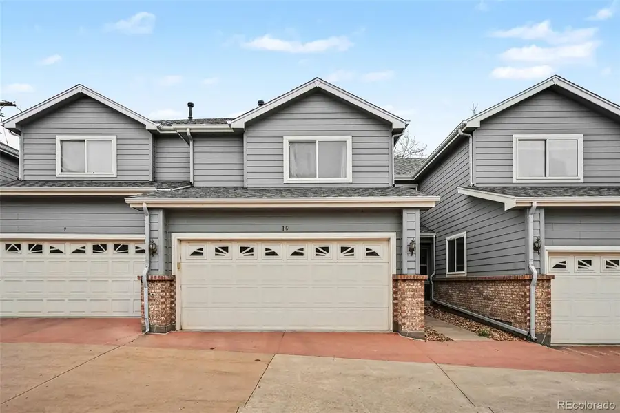 3405 S Lowell Boulevard #10, Denver, CO 80236 - #3