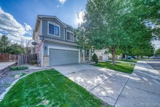 5369 Hospitality Place, Parker, CO 80134 - #1