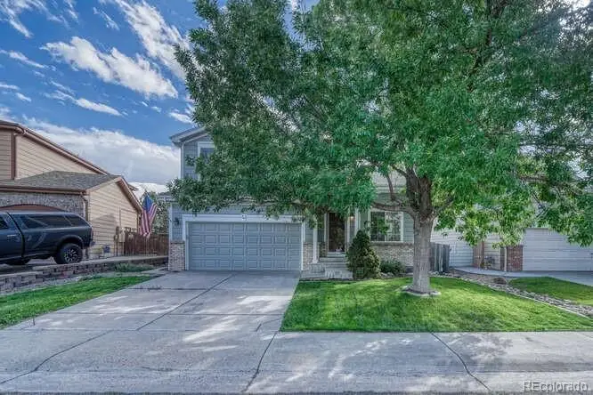 5369 Hospitality Place, Parker, CO 80134 - #2