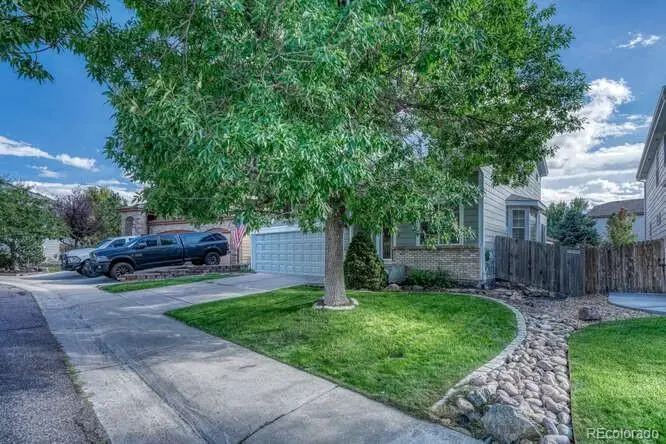 5369 Hospitality Place, Parker, CO 80134 - #3