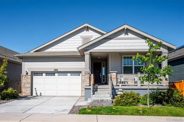 8389 S Carr, Littleton, CO 80128