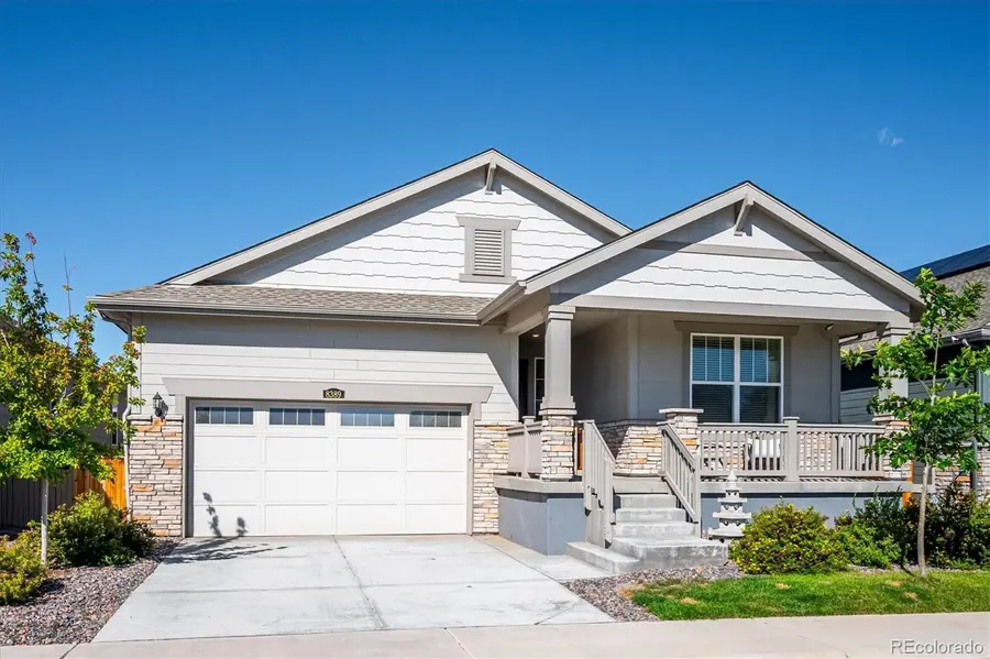 8389 S Carr, Littleton, CO 80128 - #2