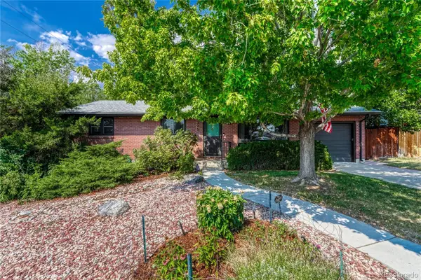 395 S Lee Street, Denver, CO 80226