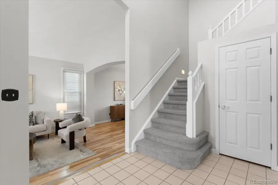 5404 S Dunkirk Way, Centennial, CO 80015 - #2