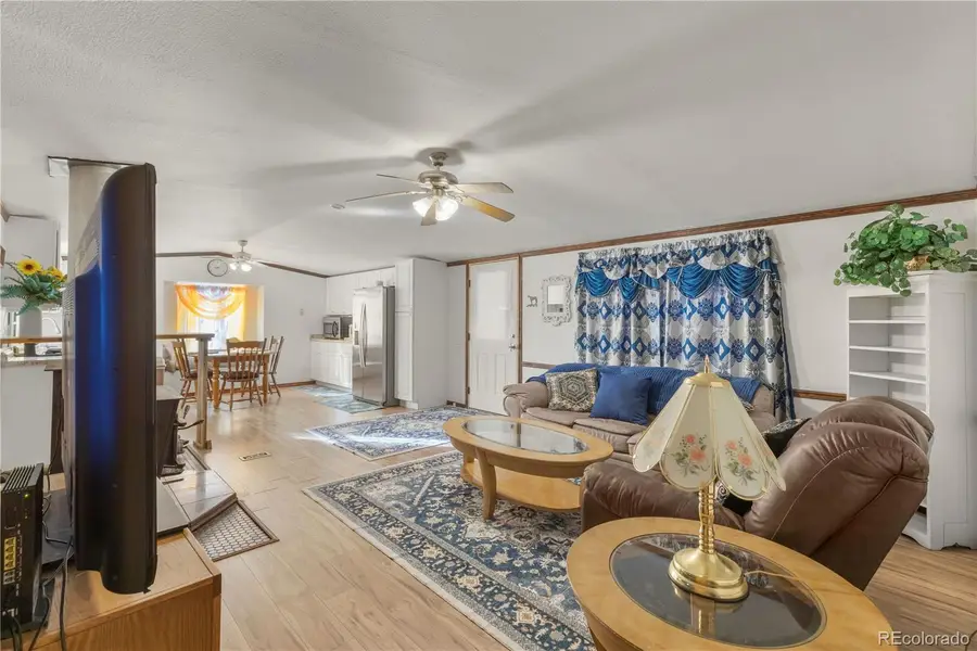 19570 E Highway 24, Woodland Park, CO 80863 - #3