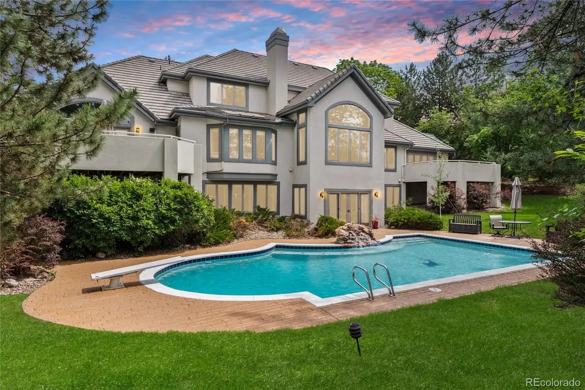 65 Cherry Hills Farm Drive, Englewood, CO 80113 - #1