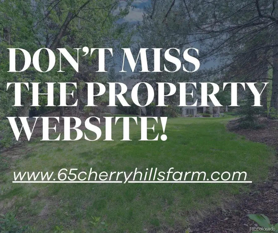 65 Cherry Hills Farm Drive, Englewood, CO 80113 - #2