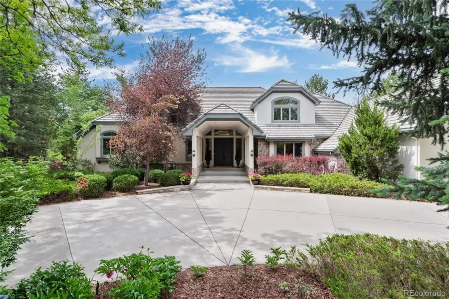 65 Cherry Hills Farm Drive, Englewood, CO 80113 - #3
