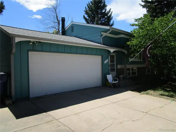 11930 E Exposition Avenue, Aurora, CO 80012