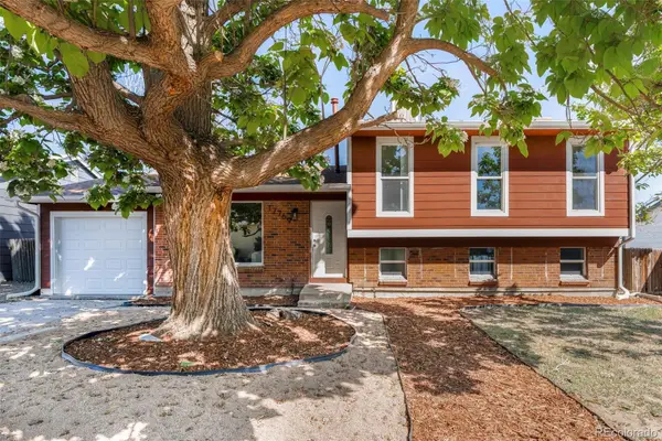 17769 E Iowa Drive, Aurora, CO 80017