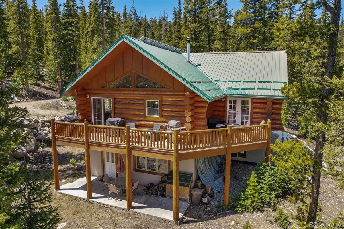 248 Puma Place, Fairplay, CO 80440 - #1