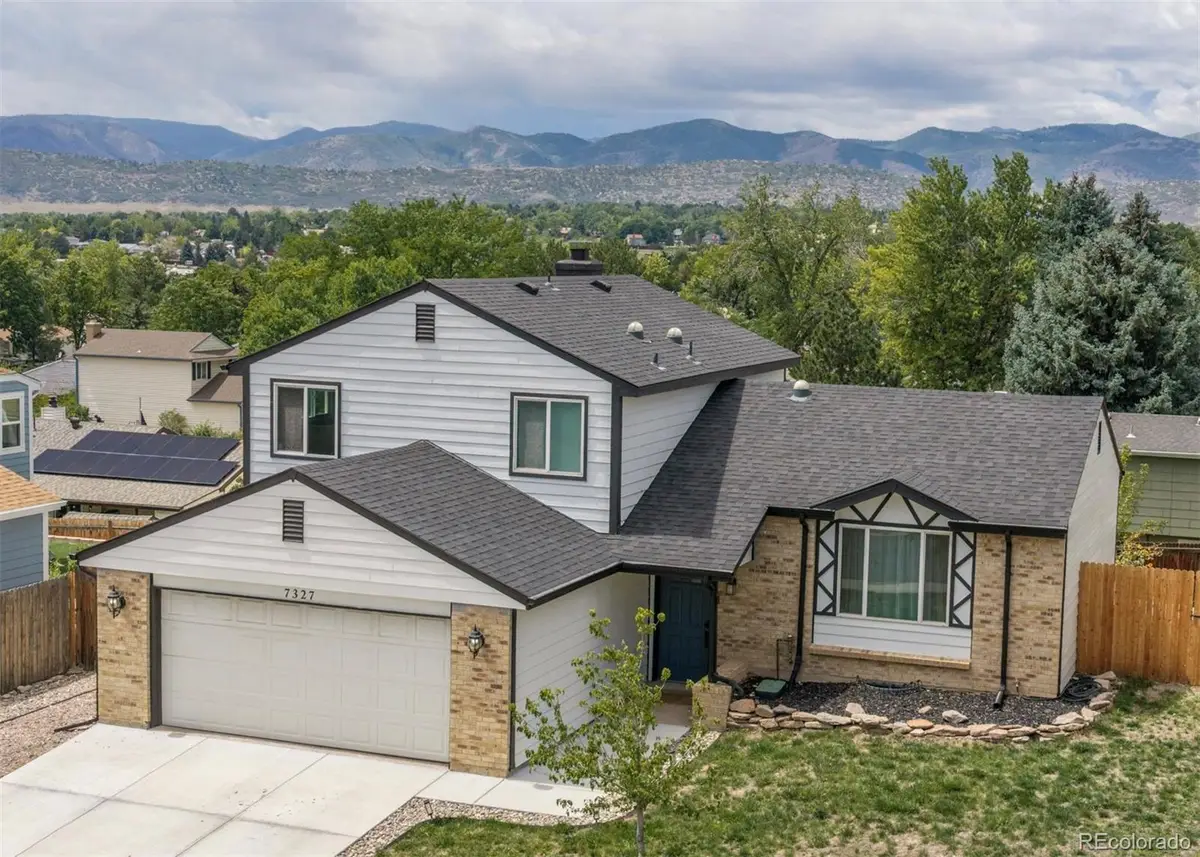 7327 S Carr Court, Littleton, CO 80128 - #1