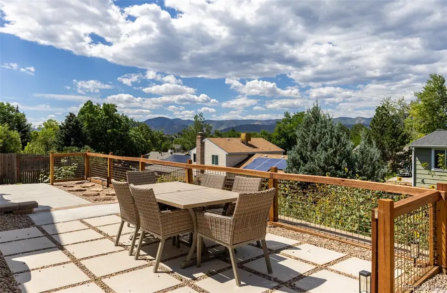 7327 S Carr Court, Littleton, CO 80128 - #2
