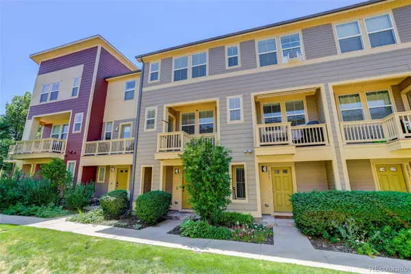2861 Iola Street, Denver, CO 80238