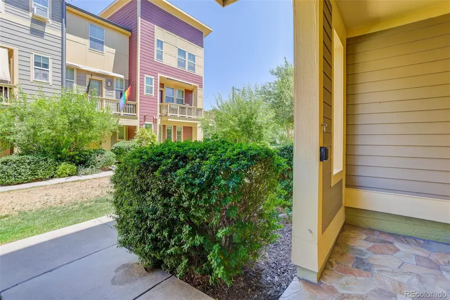 2861 Iola Street, Denver, CO 80238 - #2