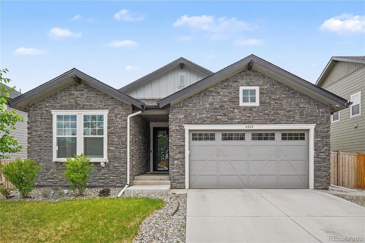 6024 E 154th Place, Thornton, CO 80602 - #1