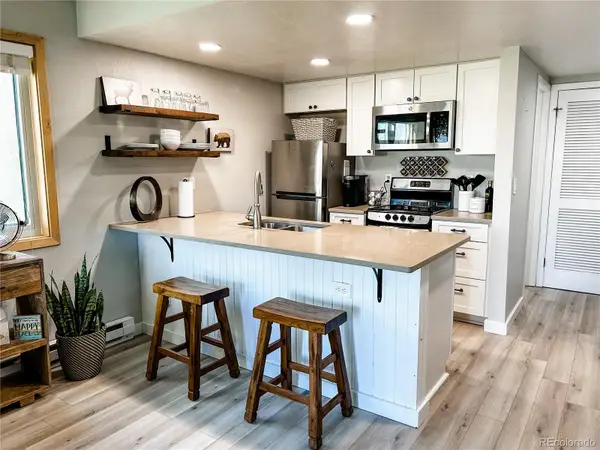 247 Lake Drive #3106, Granby, CO 80446