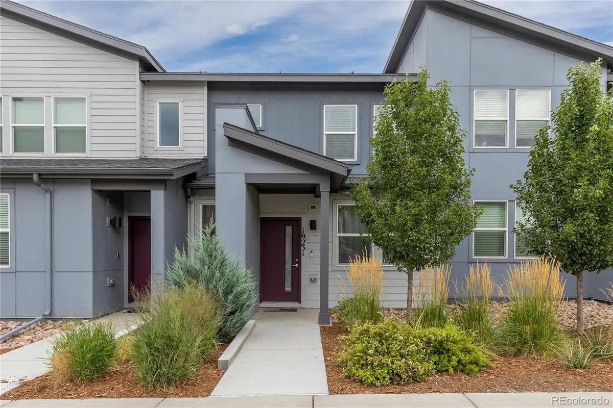 19231 E 65th Avenue, Denver, CO 80249 - #1