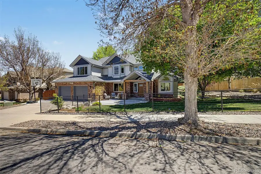 18612 E Wagon Trail Circle, Aurora, CO 80015 - #2