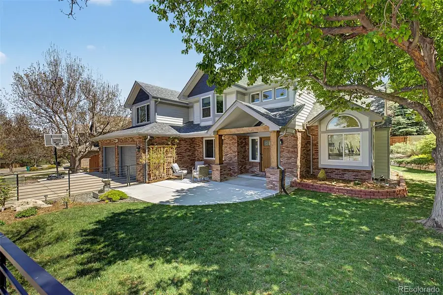 18612 E Wagon Trail Circle, Aurora, CO 80015 - #3