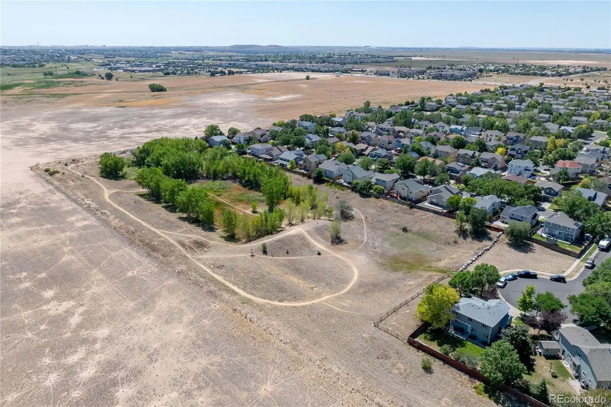 13887 E 107th Place, Commerce City, CO 80022 - #1