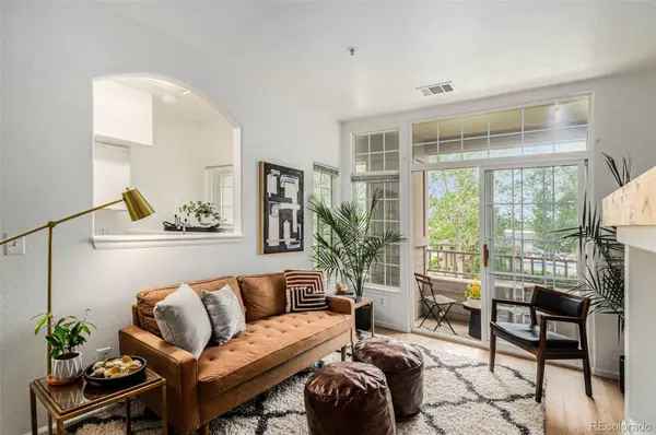 9448 E Florida Avenue #2075, Denver, CO 80247