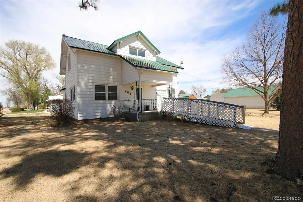 201 E 4th Avenue, Otis, CO 80743 - #1