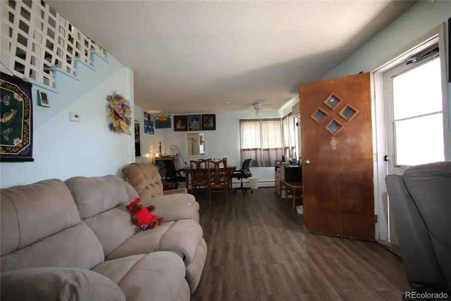 201 E 4th Avenue, Otis, CO 80743 - #3