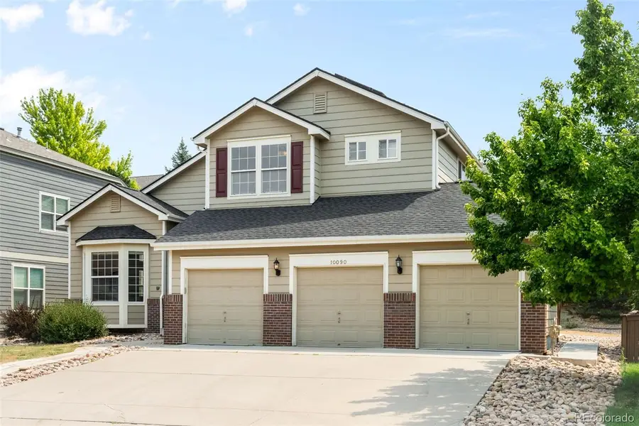 10090 Eagle Valley Way, Littleton, CO 80129 - #2