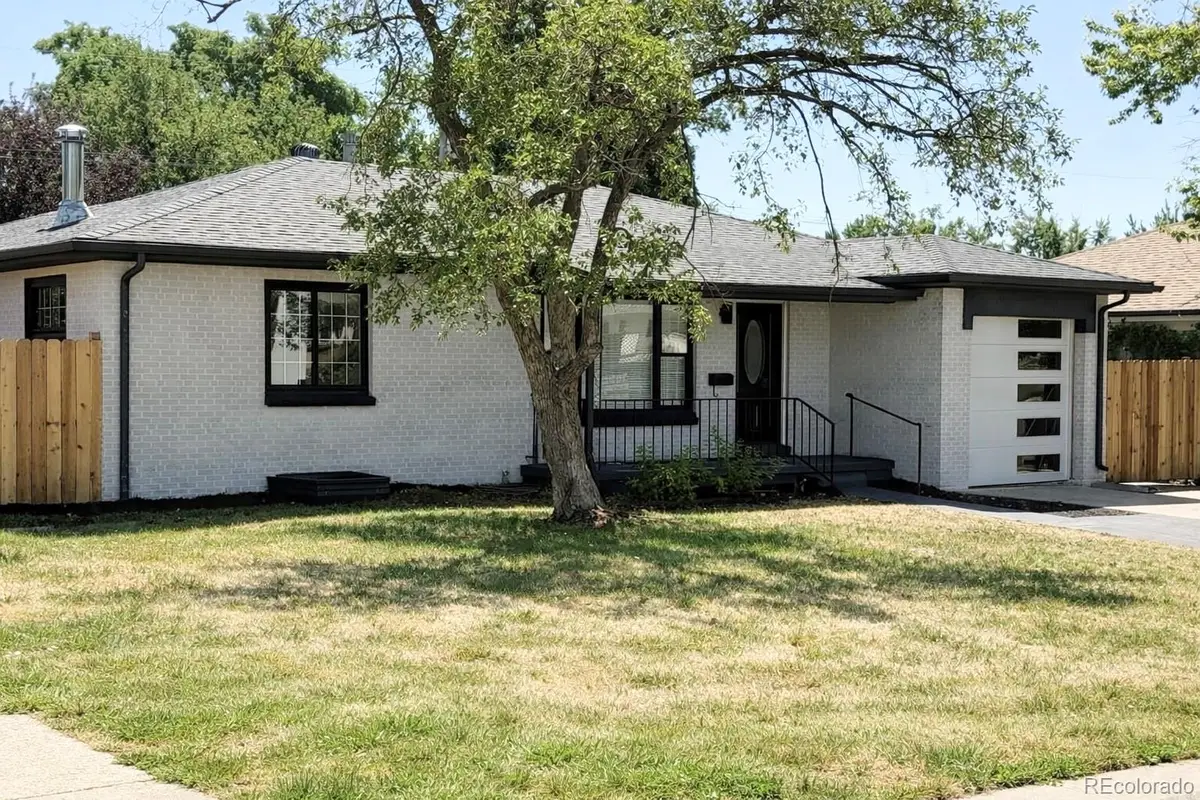 1170 S Gray Street, Denver, CO 80232 - #1