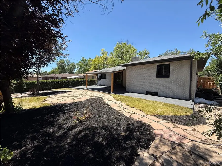 1170 S Gray Street, Denver, CO 80232 - #2