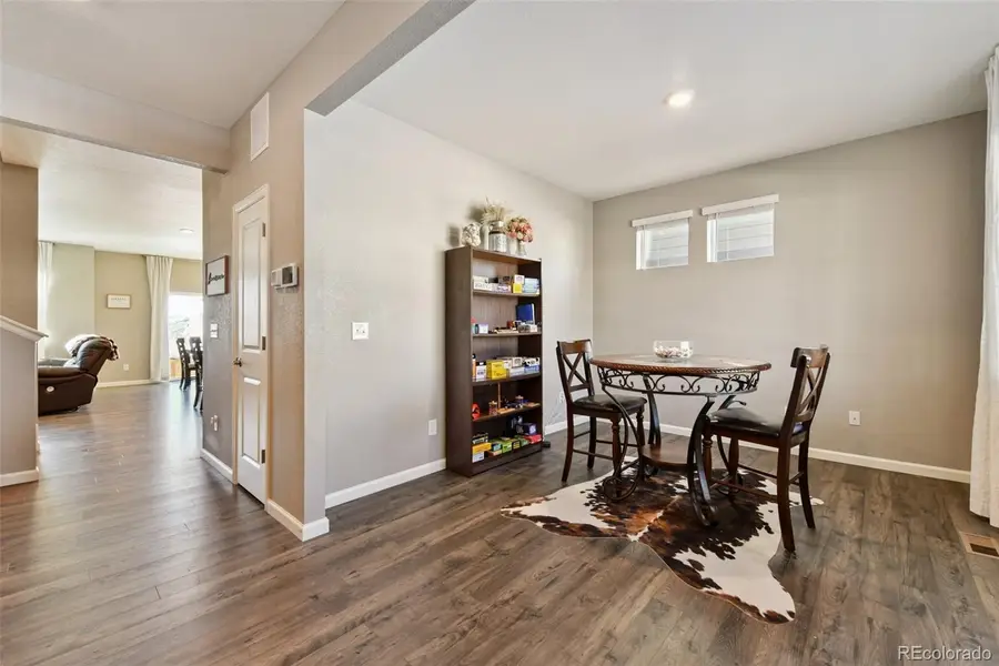 14101 Scarlet Sage Street, Parker, CO 80134 - #2