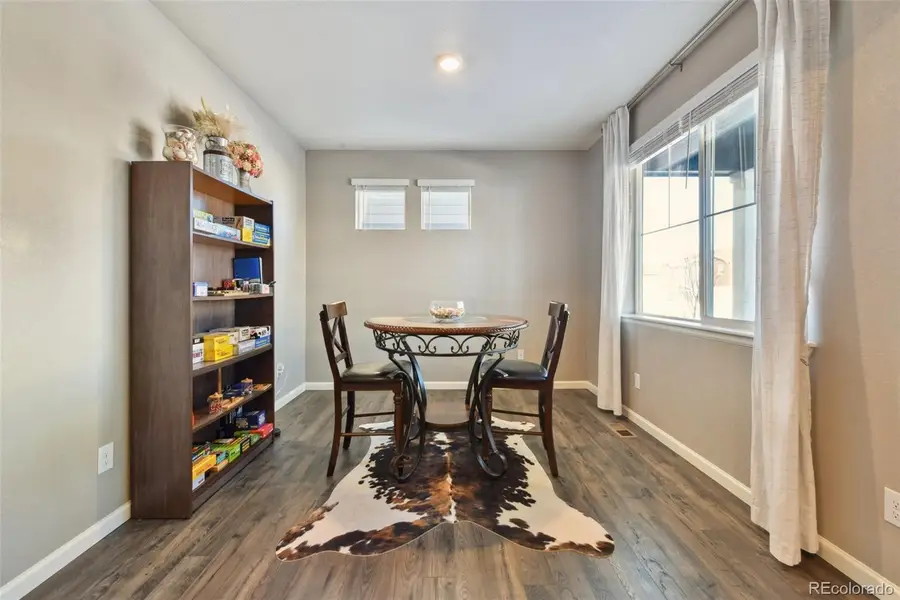 14101 Scarlet Sage Street, Parker, CO 80134 - #3