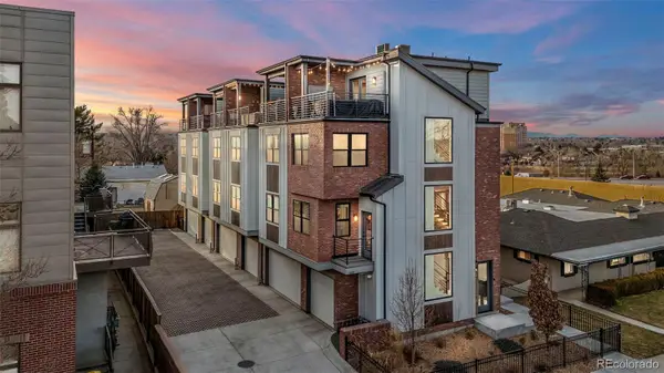 5423 S Prince Street #A, Littleton, CO 80120