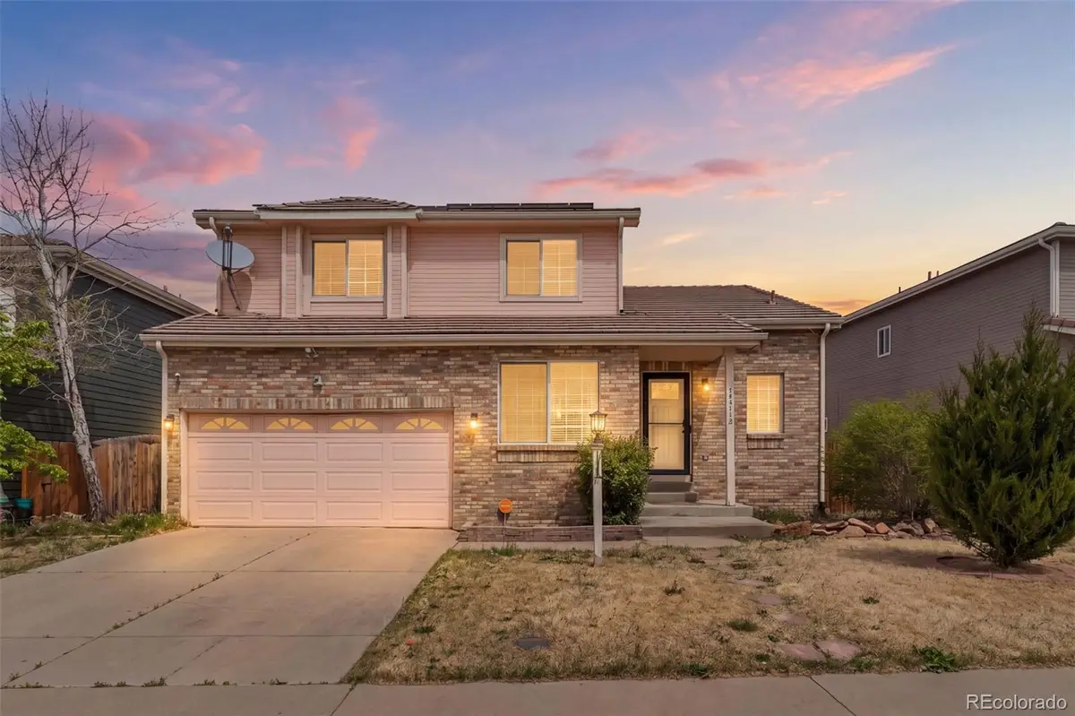 19531 E 40th Place, Denver, CO 80249 - #1