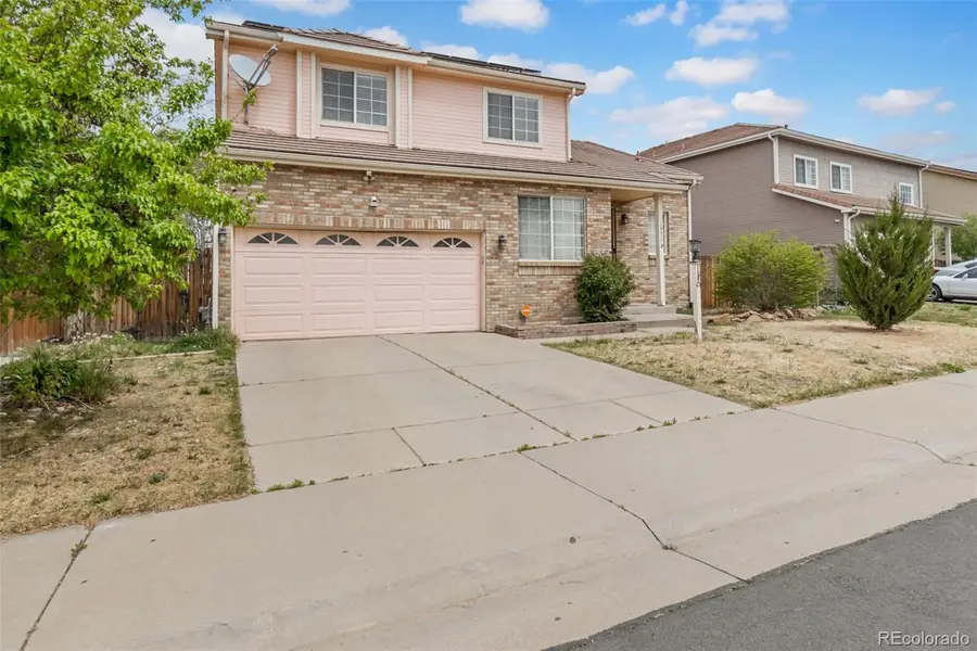 19531 E 40th Place, Denver, CO 80249 - #2
