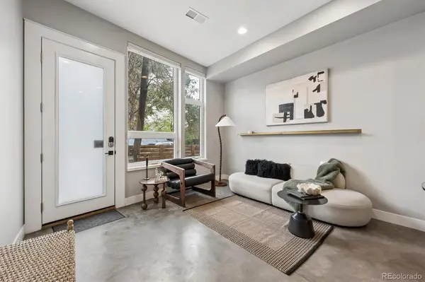 3124 N Gilpin Street, Denver, CO 80205