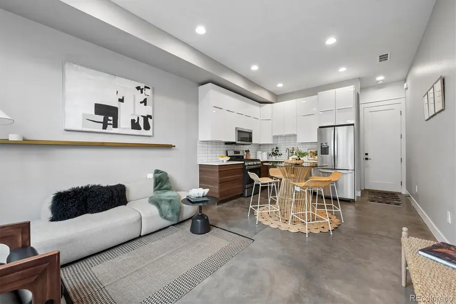 3124 N Gilpin Street, Denver, CO 80205 - #2