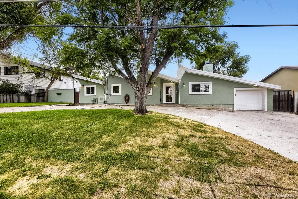 505 Harlan Street, Denver, CO 80226 - #1