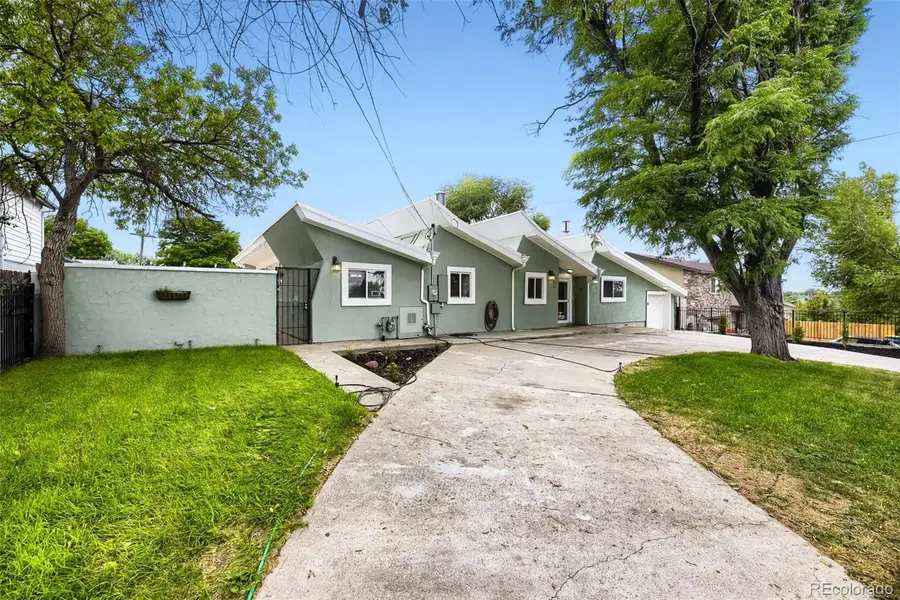 505 Harlan Street, Denver, CO 80226 - #2