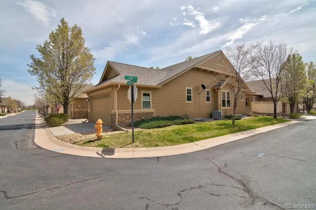 8588 W Quarles Place, Littleton, CO 80128 - #1