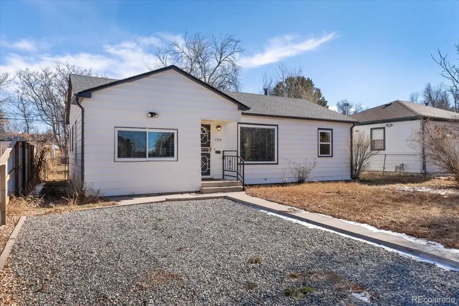 1364 Iola Street, Aurora, CO 80010 - Image #2