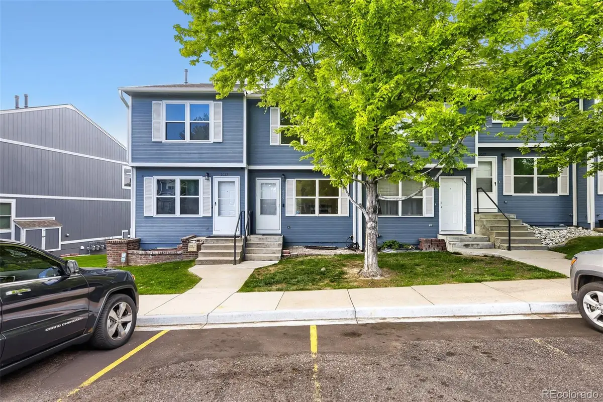 2025 Oakcrest Circle #2H, Castle Rock, CO 80104 - #1