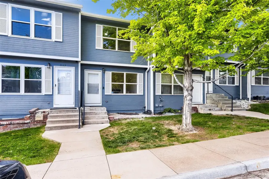 2025 Oakcrest Circle #2H, Castle Rock, CO 80104 - #2