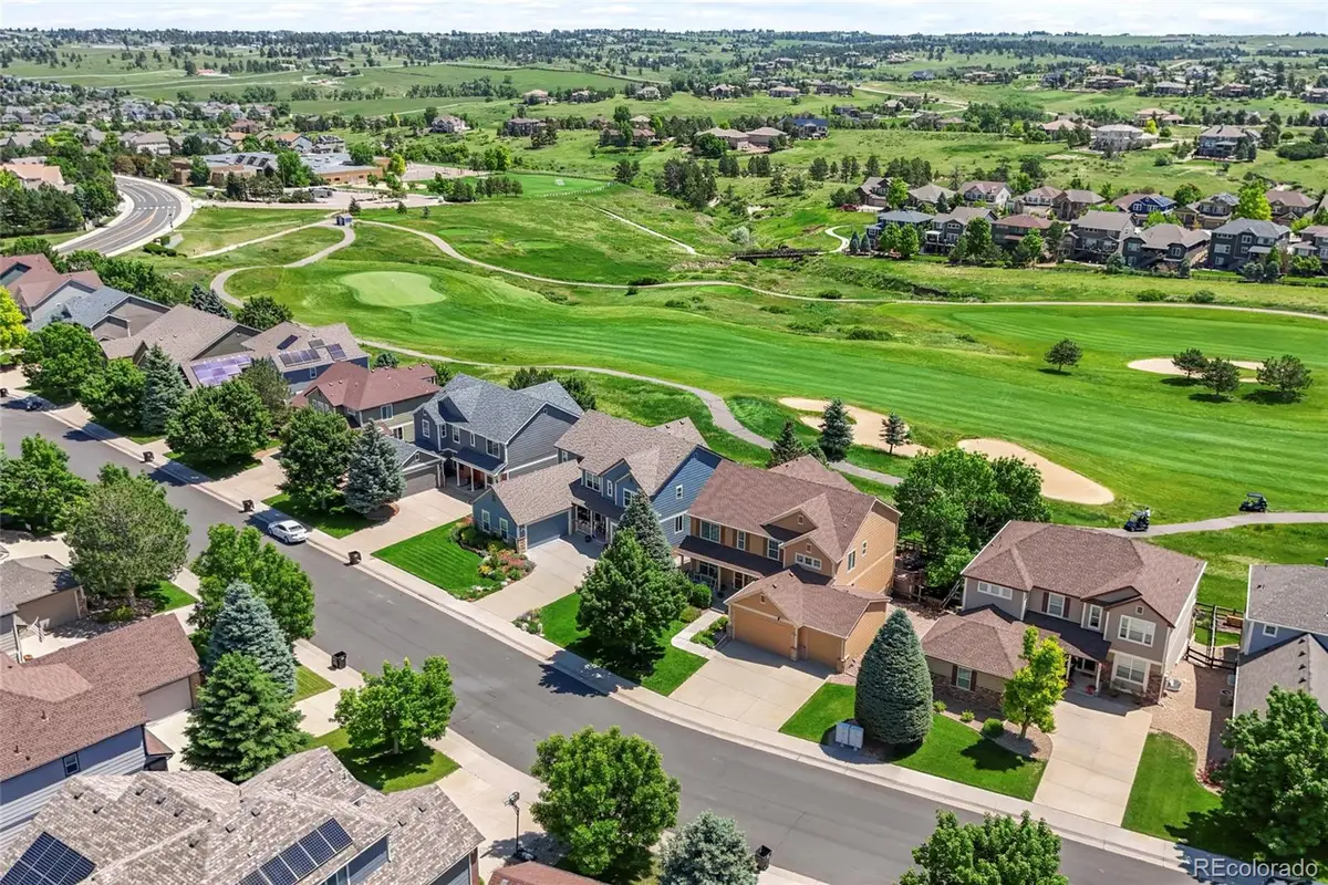 12000 Pine Top Street, Parker, CO 80138 - #1