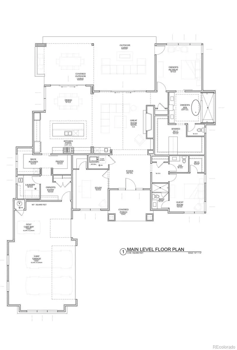 11192 Dolce Vita Place, Littleton, CO 80125 - Image #2