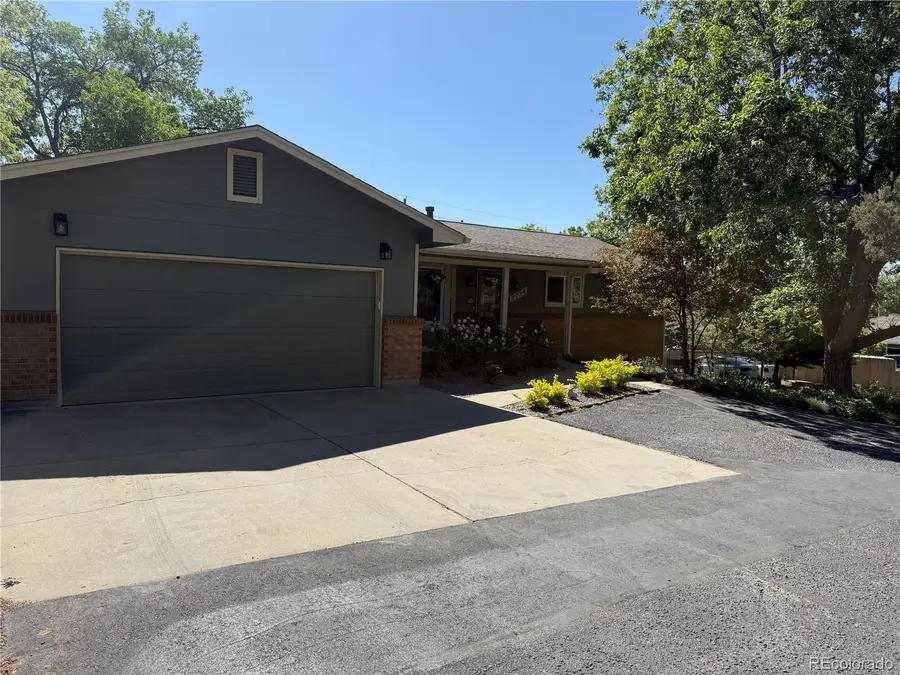 7734 Quartz Street, Arvada, CO 80007 - #3