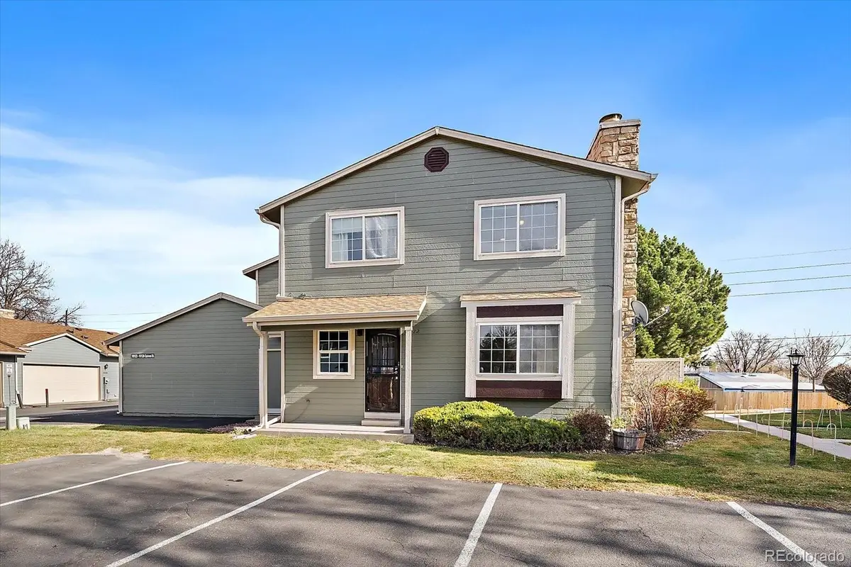 10122 Quivas Street, Thornton, CO 80260 - Image #1