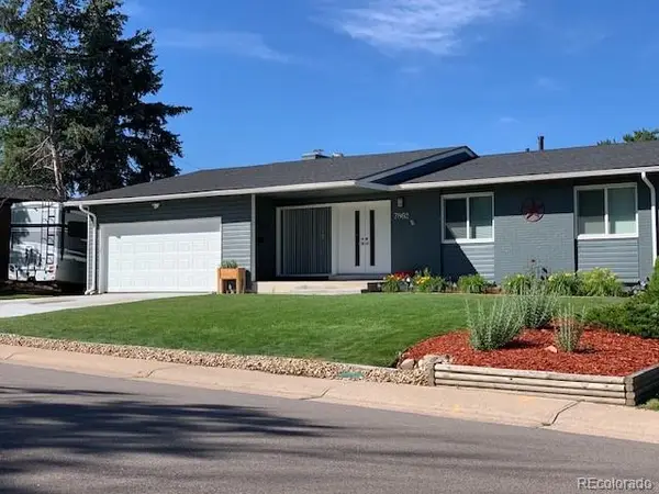 7862 E Briarwood Boulevard, Englewood, CO 80112